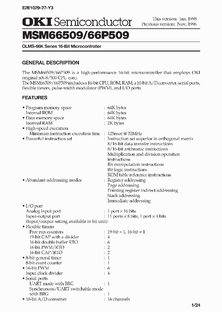 MSM66509_4156842.PDF Datasheet