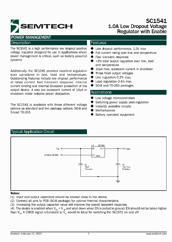 SC1541CS-XXTRT_3927712.PDF Datasheet