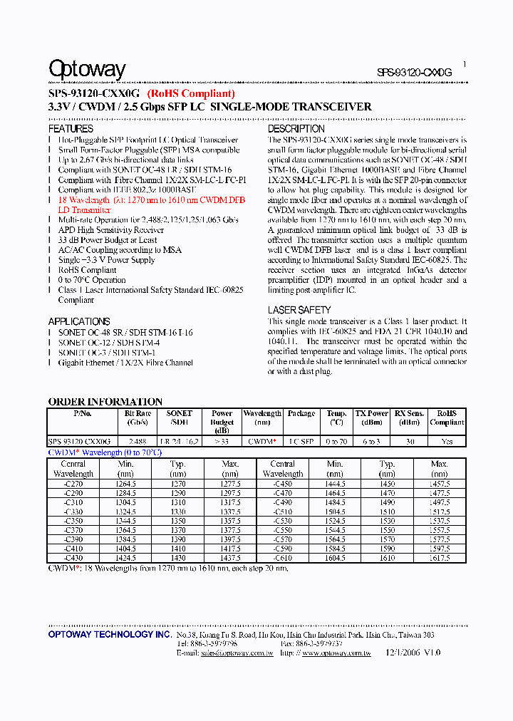 SPS-93120-CXX0G_3933071.PDF Datasheet