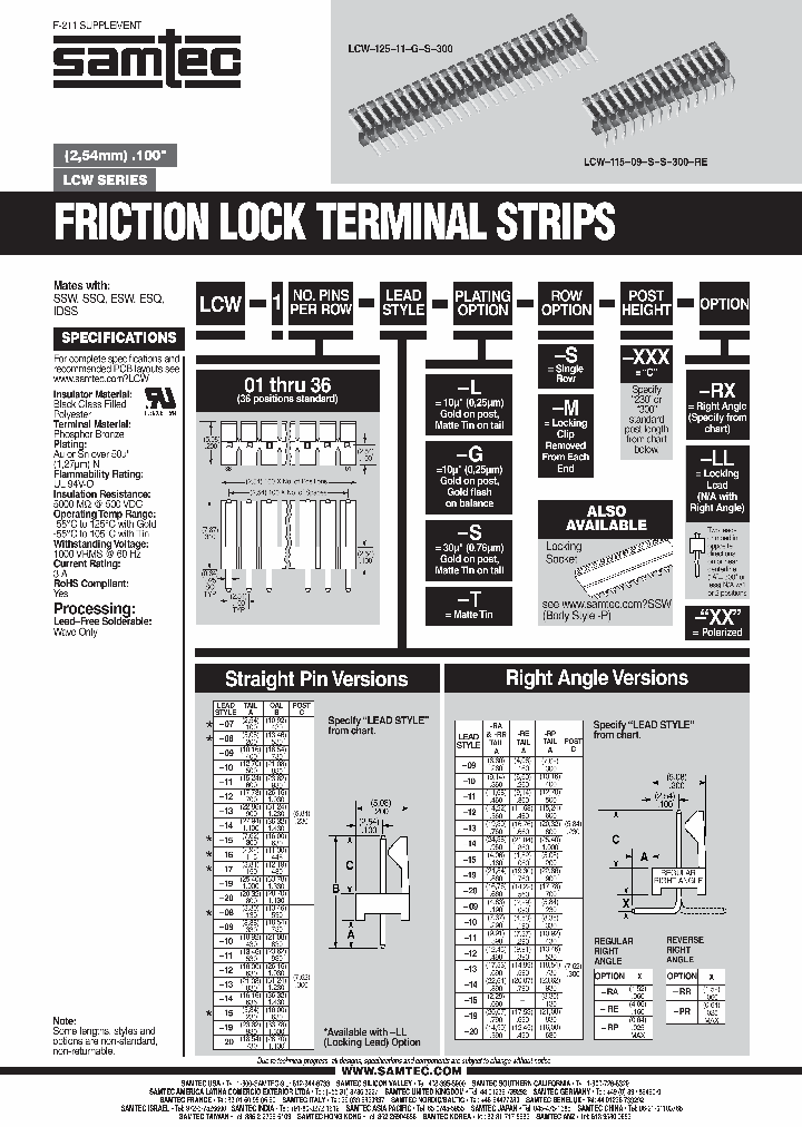 LCW-109-15-T-S-300-RP_3931907.PDF Datasheet