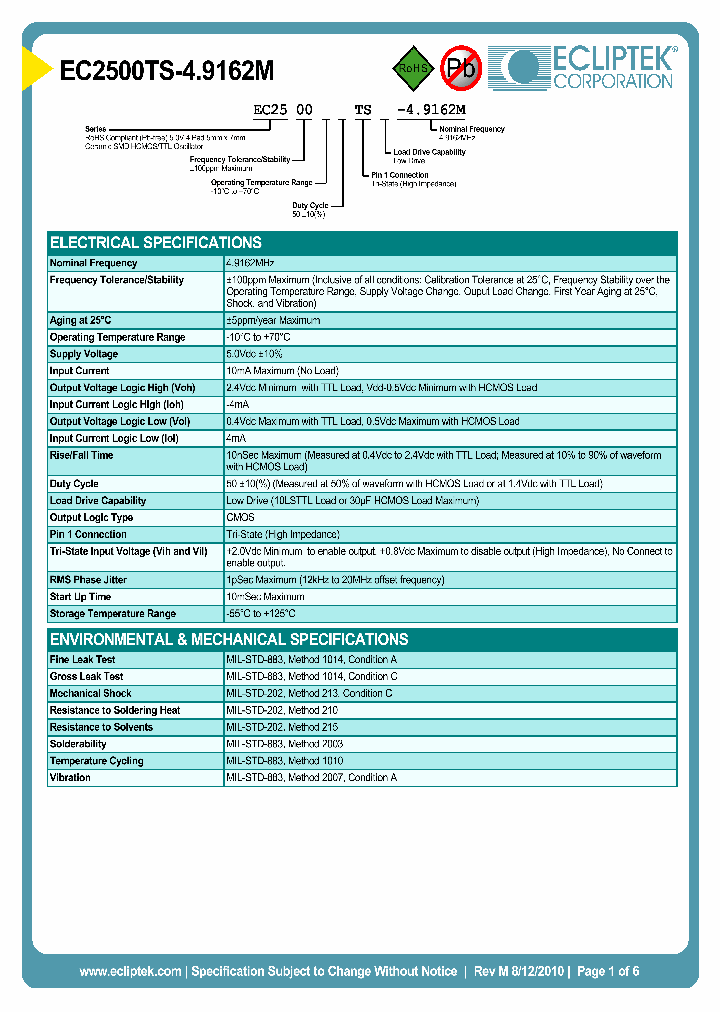 EC2500TS-49162M_3938629.PDF Datasheet