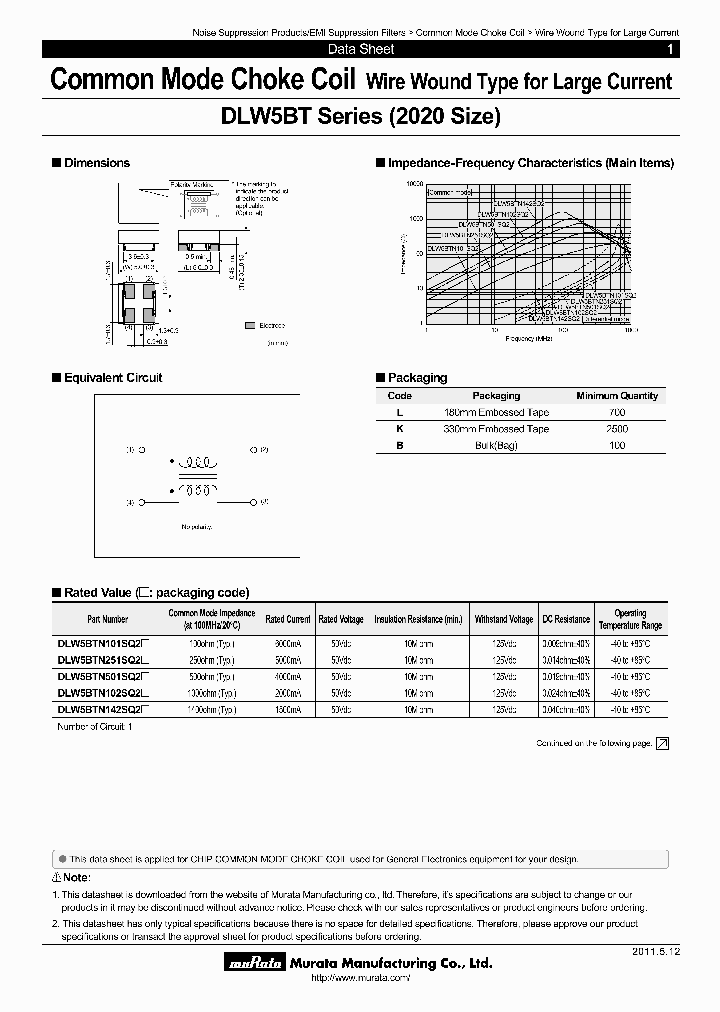 DLW5BTN142SQ2L_3971938.PDF Datasheet