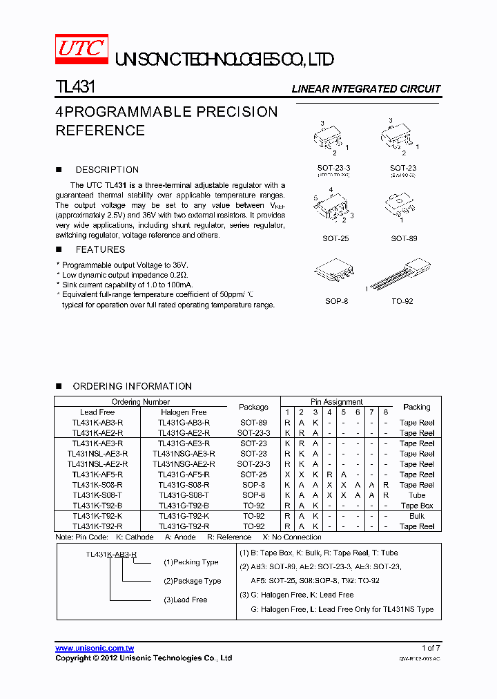 TL431NSG-AE2-R_4176364.PDF Datasheet