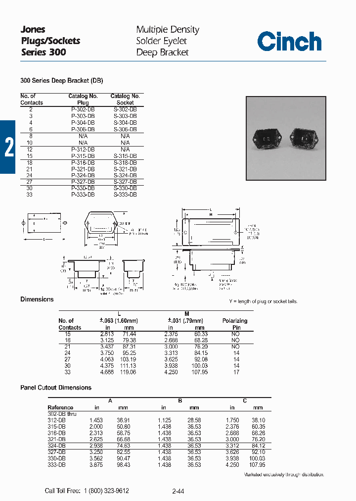 S-304-DB_3984283.PDF Datasheet