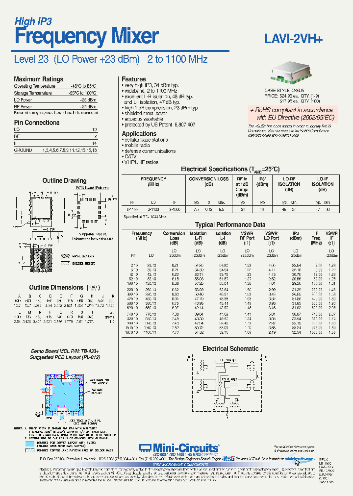 LAVI-2VH_4037490.PDF Datasheet
