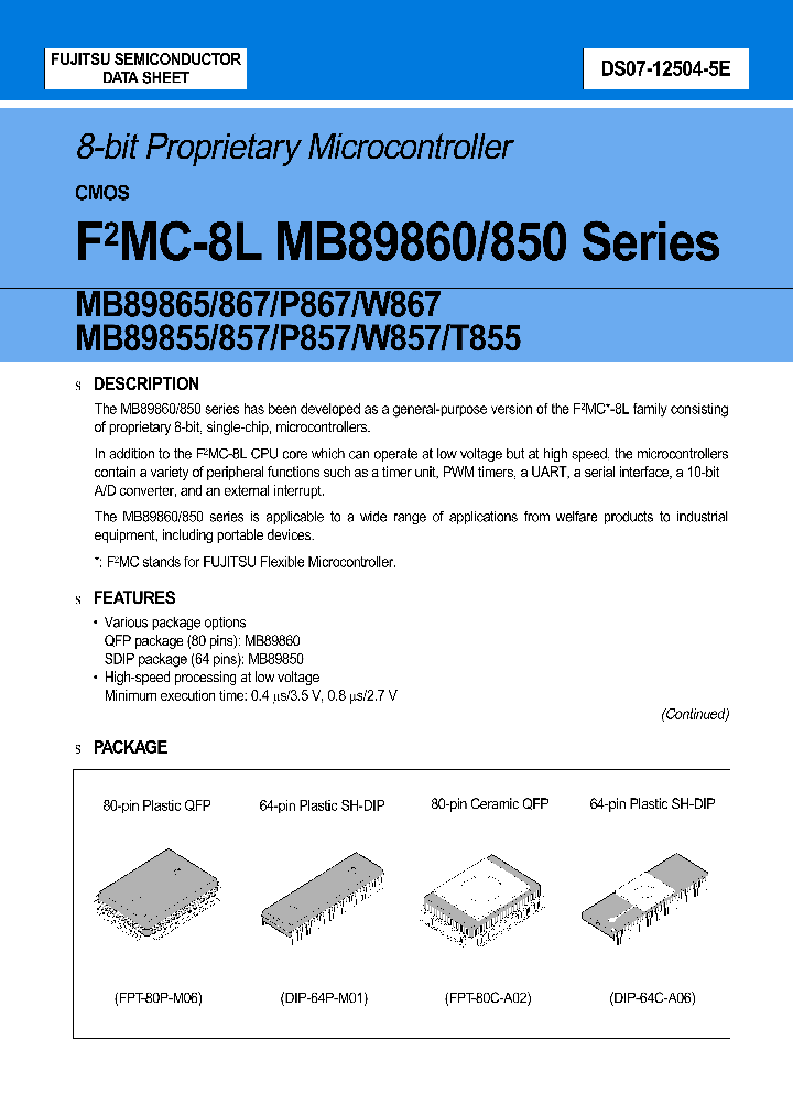 MB89P857_4202237.PDF Datasheet