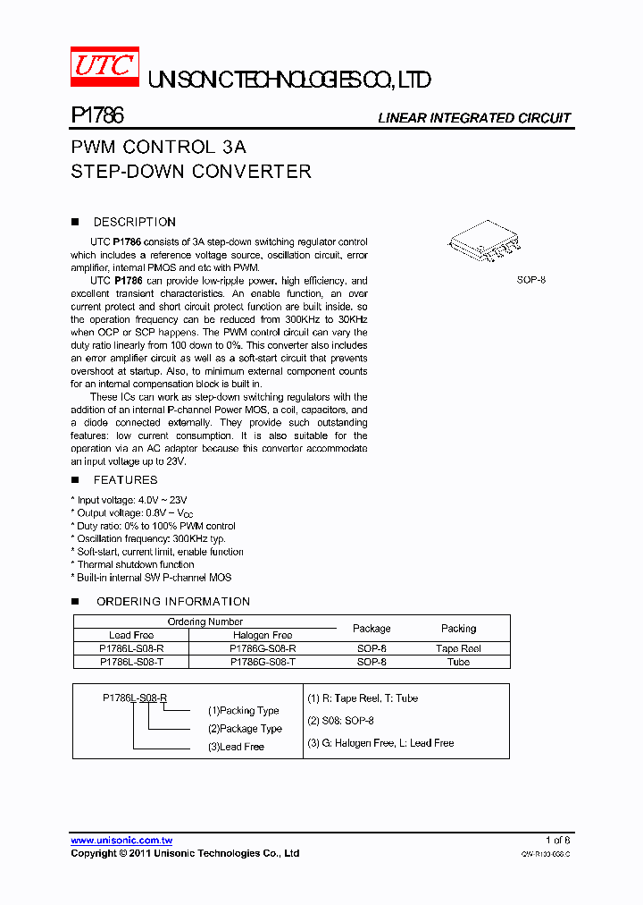 P1786G-S08-T_4215552.PDF Datasheet