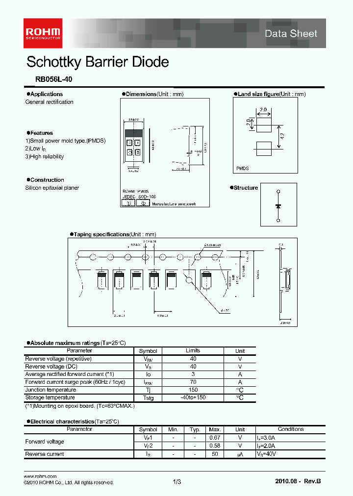 RB056L-401008_4224576.PDF Datasheet