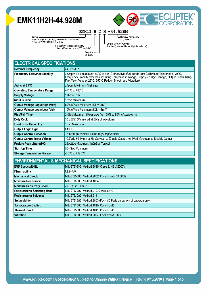 EMK11H2H-44928M_4112783.PDF Datasheet