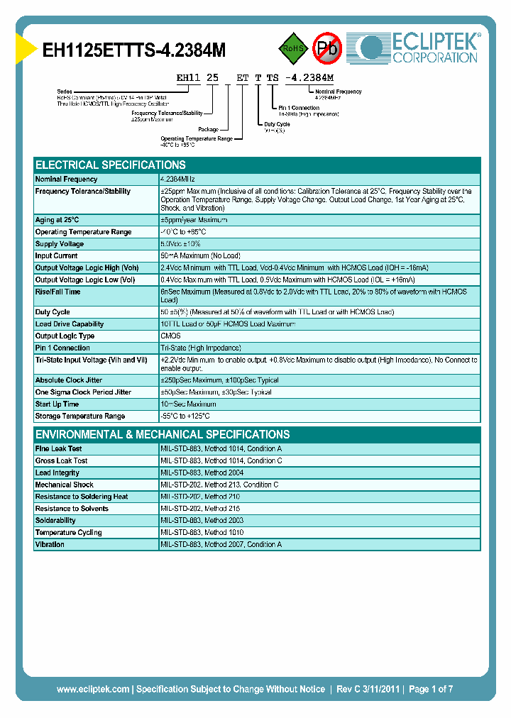 EH1125ETTTS-42384M_4109451.PDF Datasheet