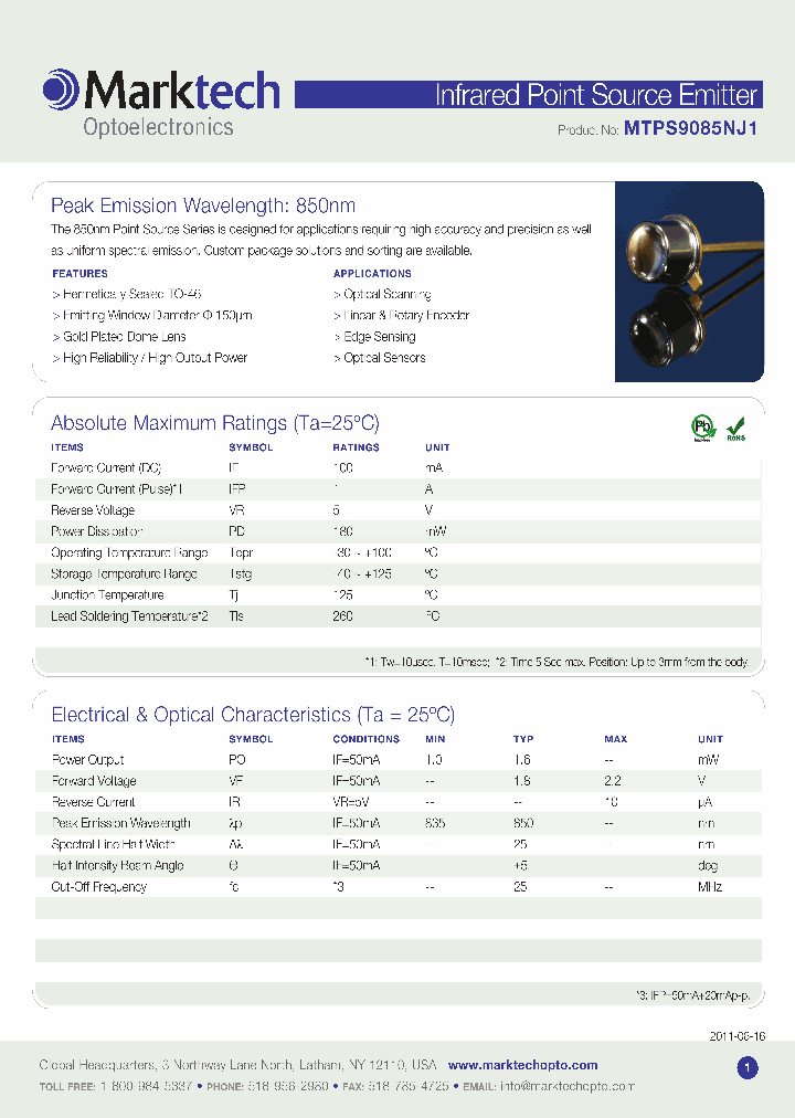 MTPS9085NJ1_4239554.PDF Datasheet