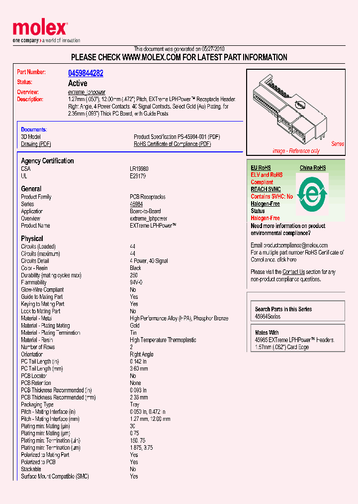 45984-4282_4246711.PDF Datasheet