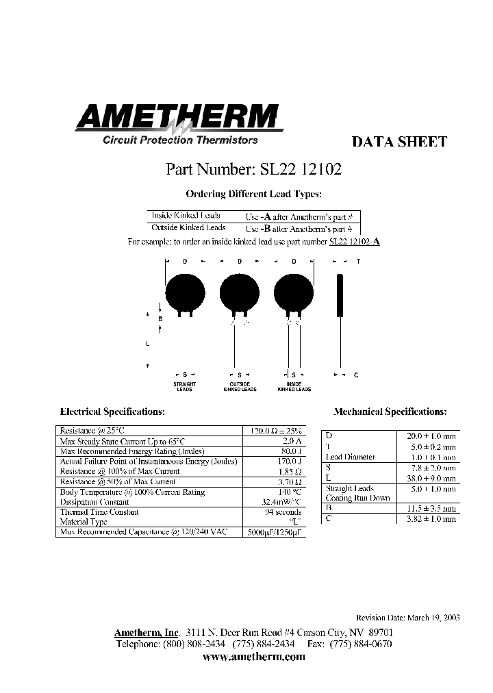 SL2214005-B_4181638.PDF Datasheet