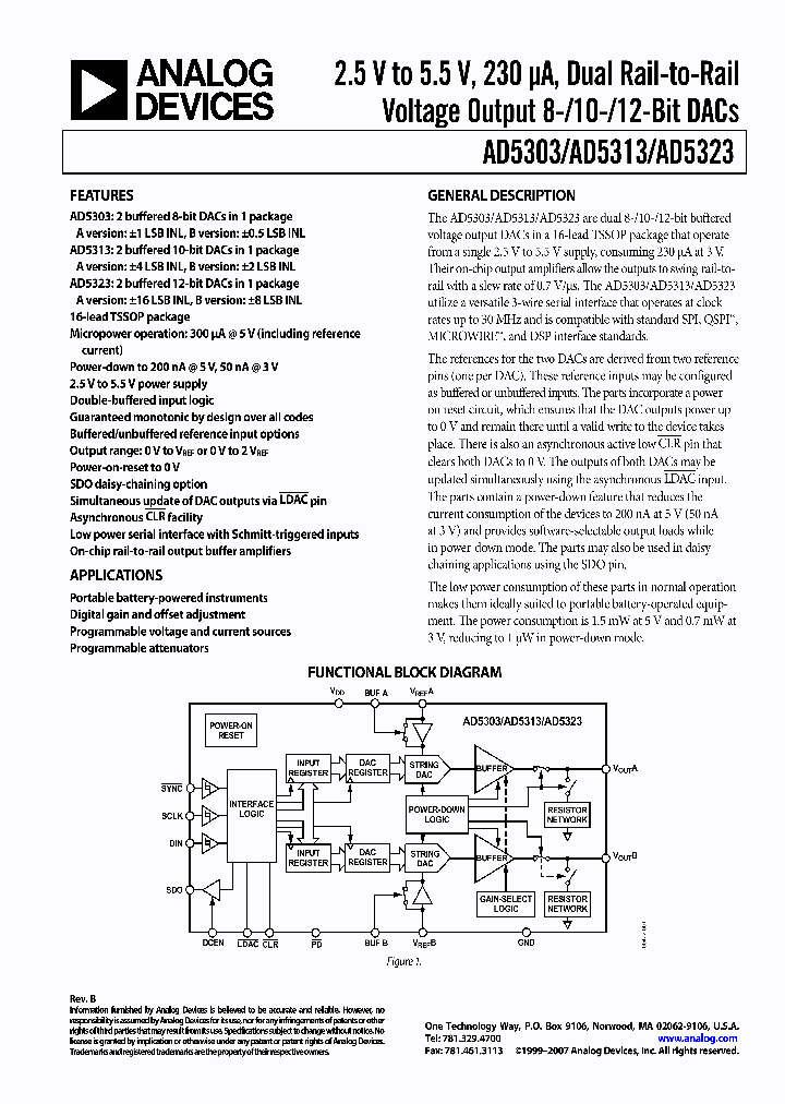 AD5323BRUZ-REEL_4194257.PDF Datasheet