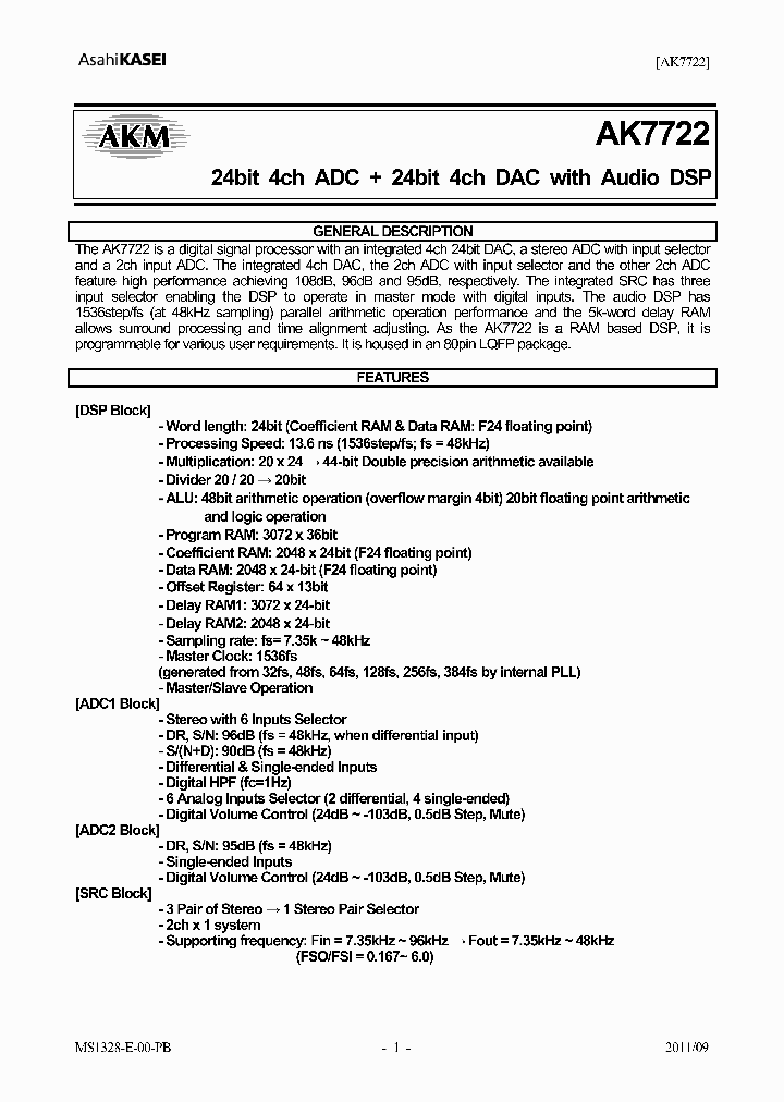 AK7722VQ_4261276.PDF Datasheet