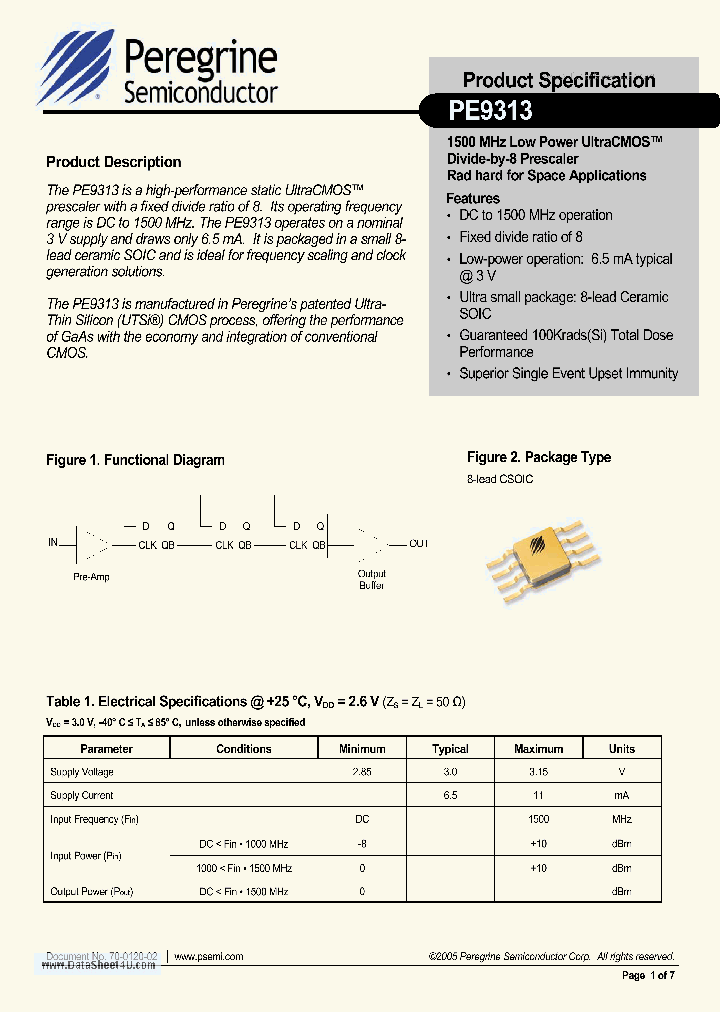 PE9313_4263325.PDF Datasheet