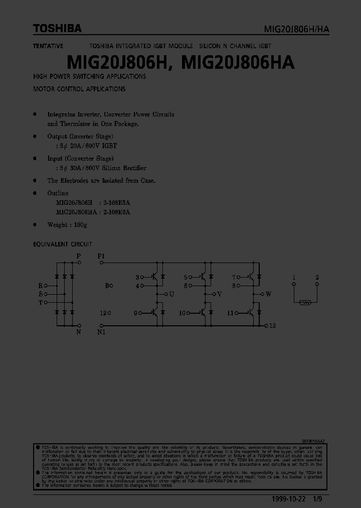 MIG20J806HA_4218228.PDF Datasheet