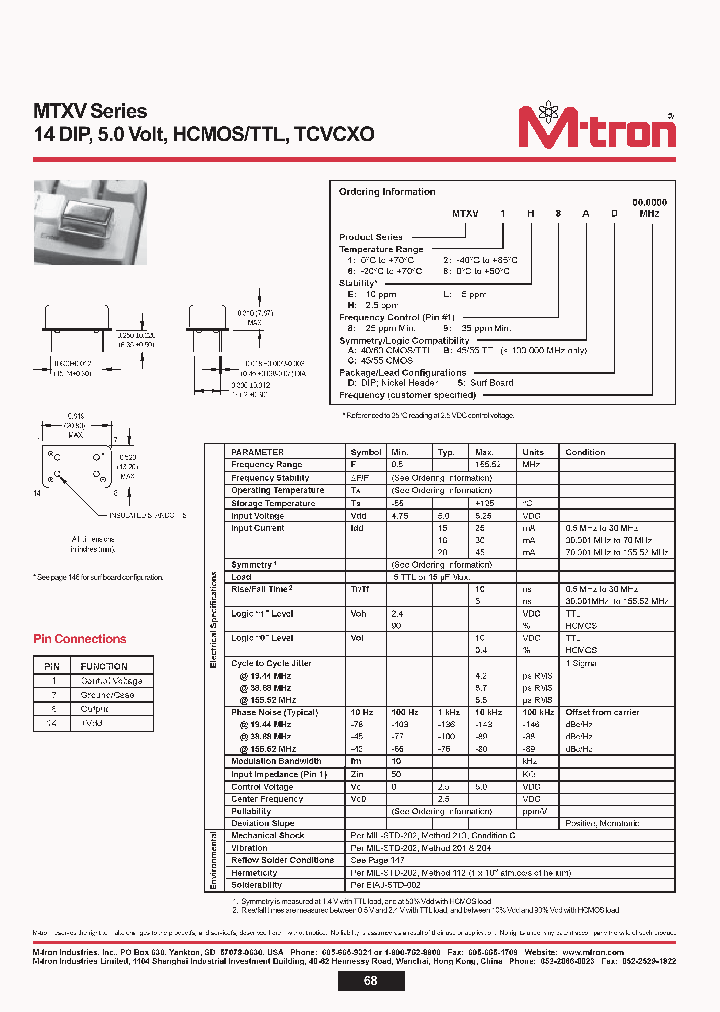 MTXV6L8AD_4224129.PDF Datasheet