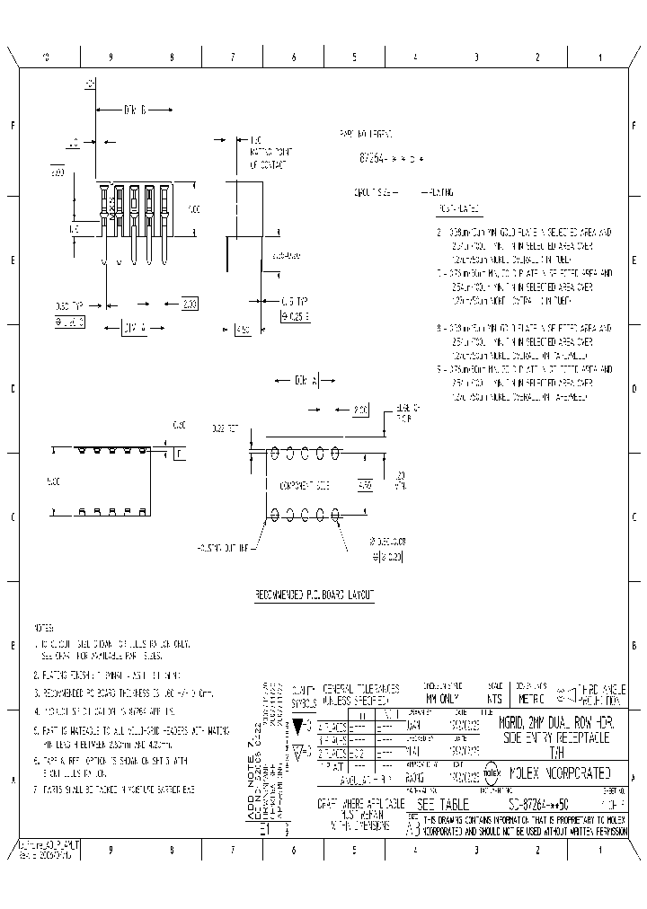 87264-3852_4242668.PDF Datasheet