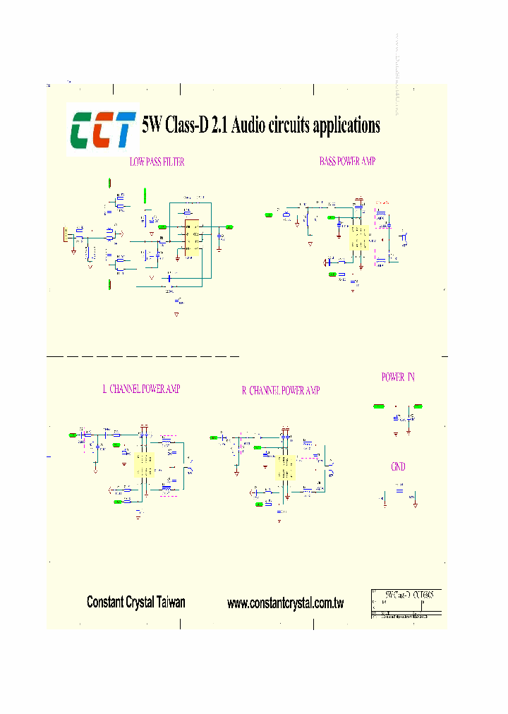 CCT6805_4269132.PDF Datasheet