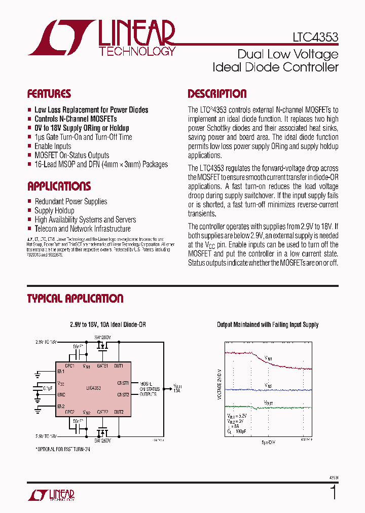 LTC4370_4267444.PDF Datasheet