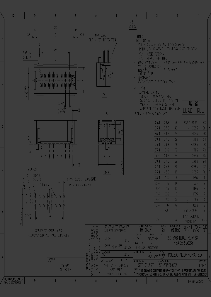 53313-2865_4249442.PDF Datasheet