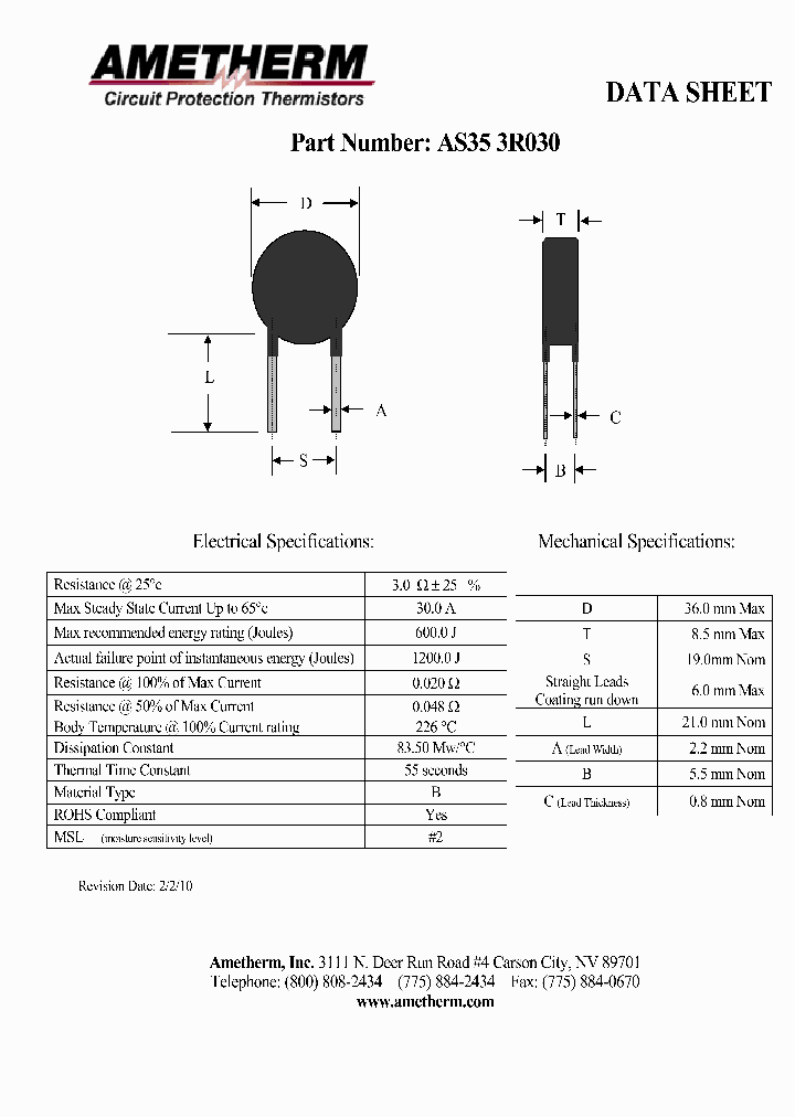AS353R030_4270593.PDF Datasheet