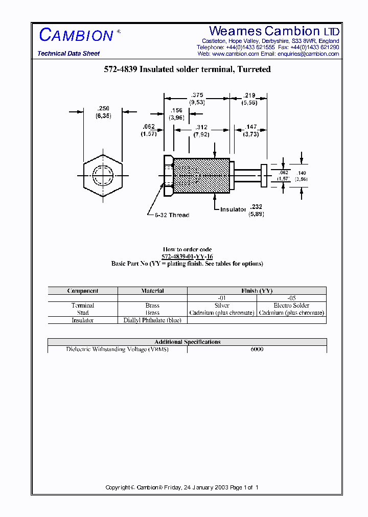 572-4839_4272555.PDF Datasheet
