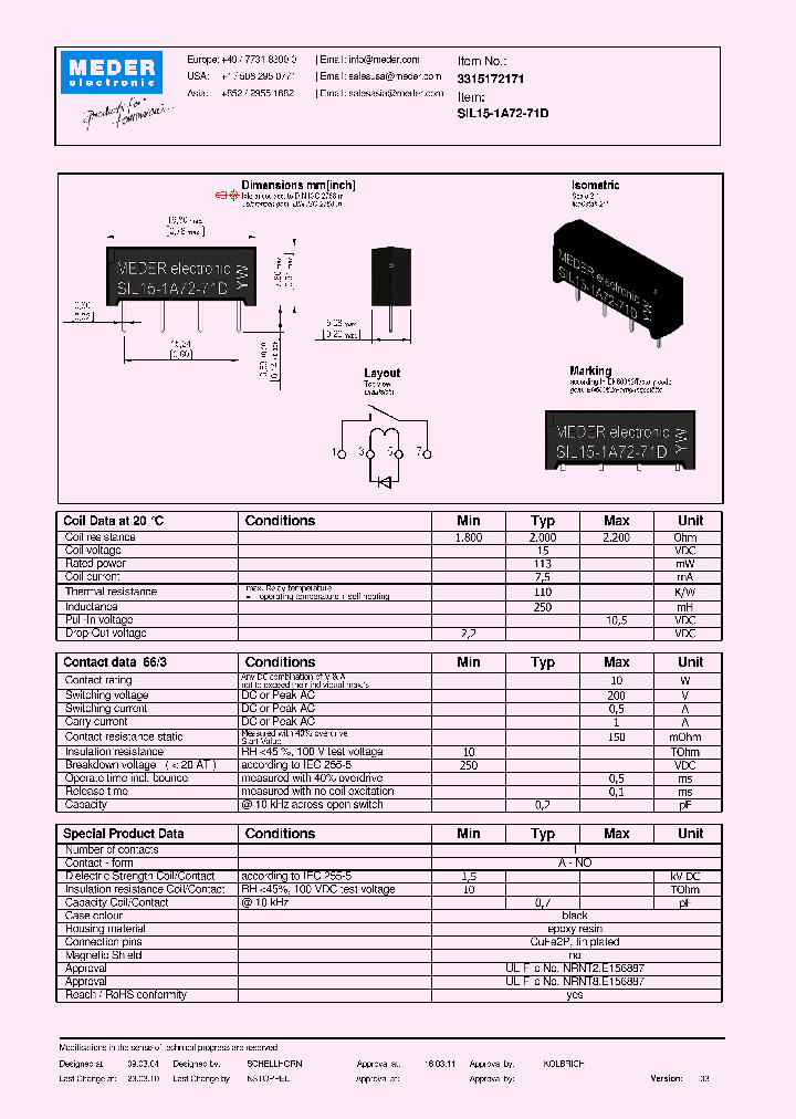 SIL15-1A72-71D_4272361.PDF Datasheet