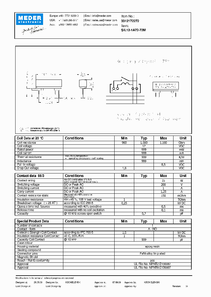 SIL12-1A72-72M_4272341.PDF Datasheet