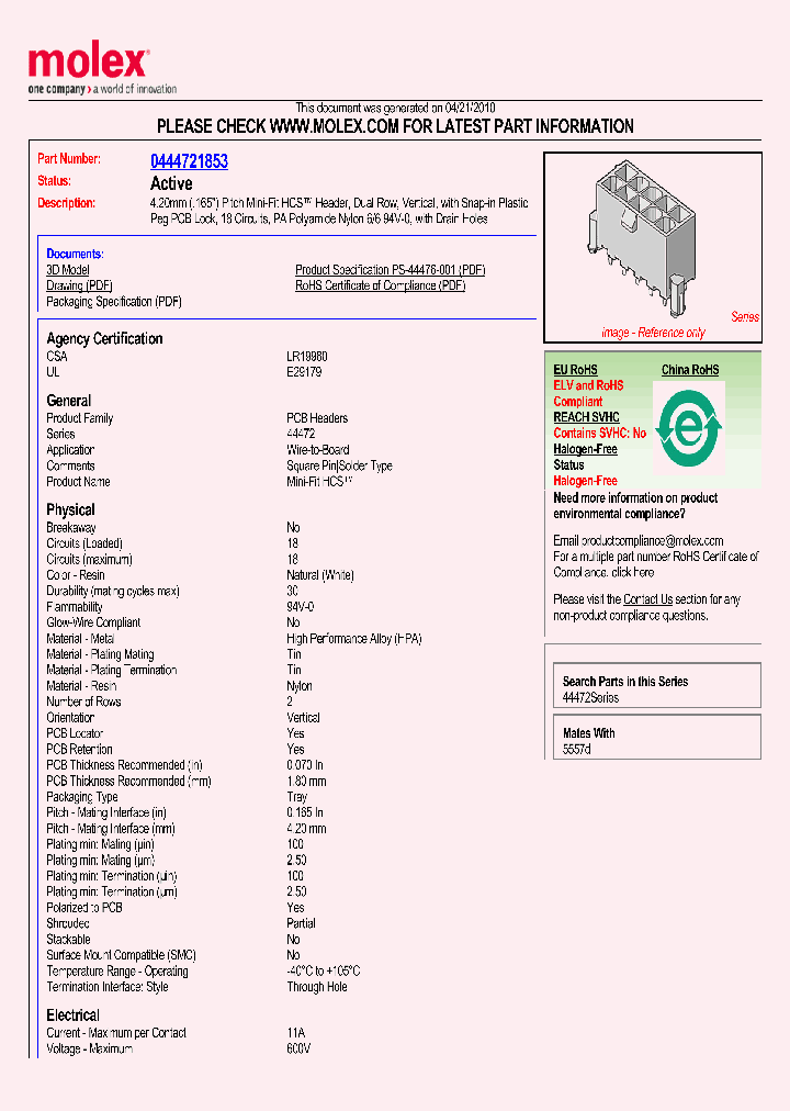 44472-1853_4273971.PDF Datasheet