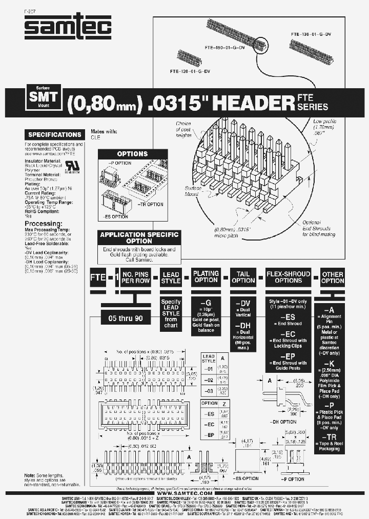 FTE-190-01-G-DH_4289087.PDF Datasheet