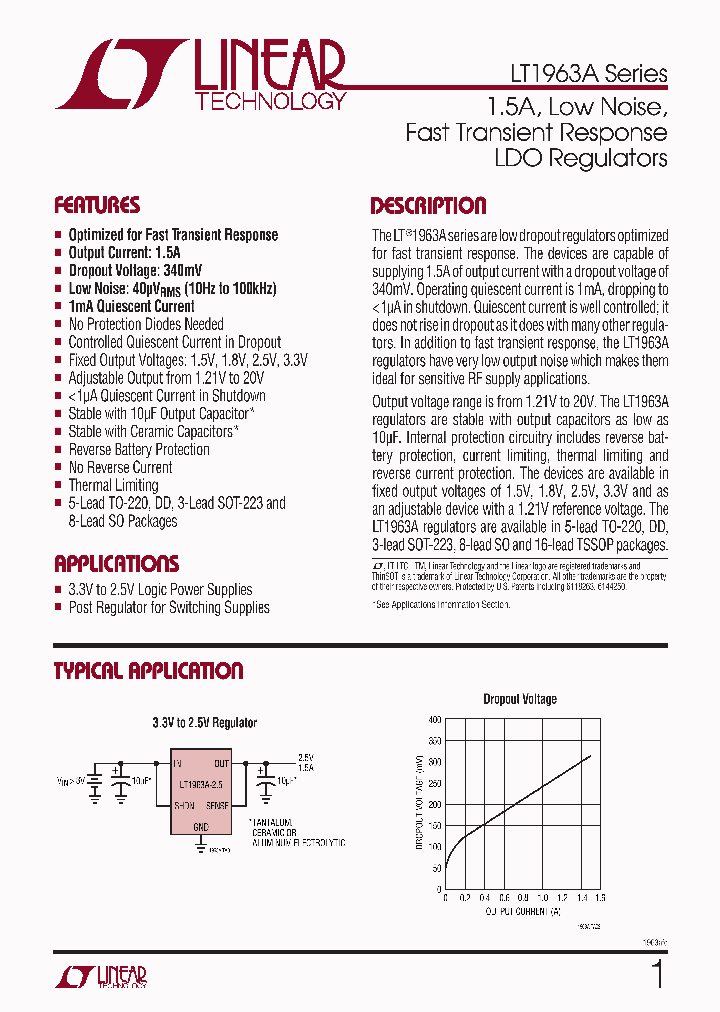 LT1963AES8PBF_4292808.PDF Datasheet