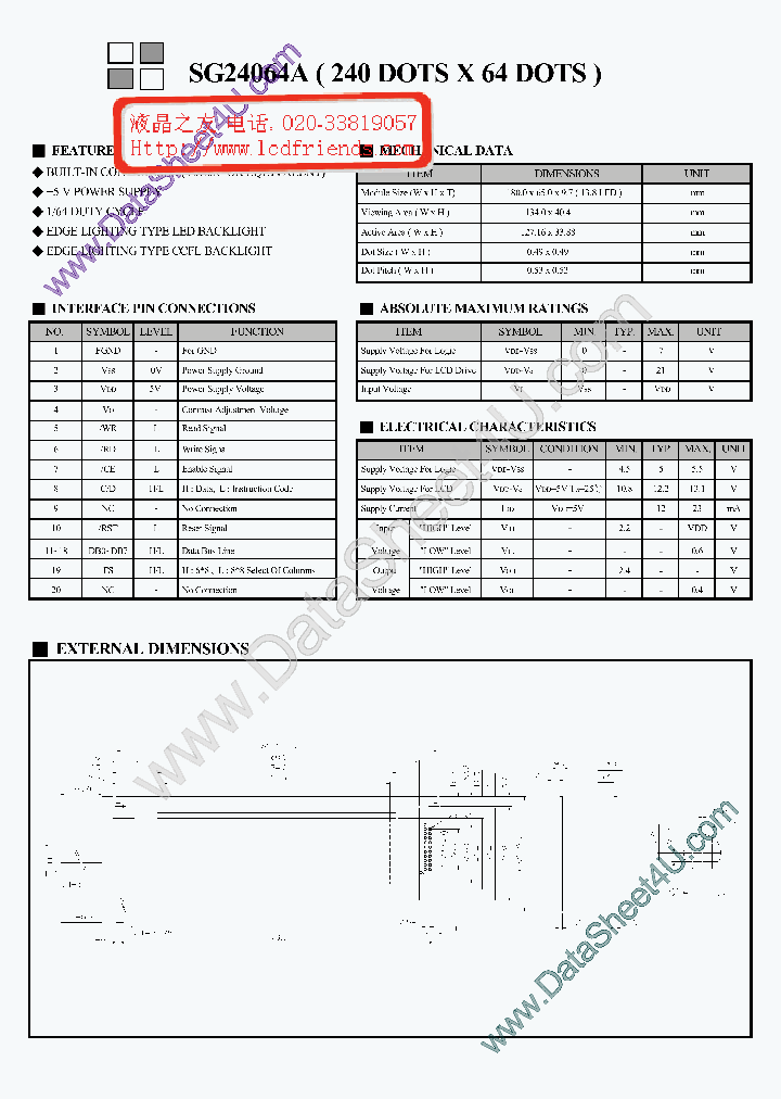 SG24064A_4295688.PDF Datasheet