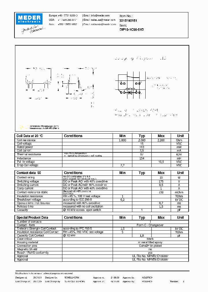 DIP15-1C90-51D_4314804.PDF Datasheet