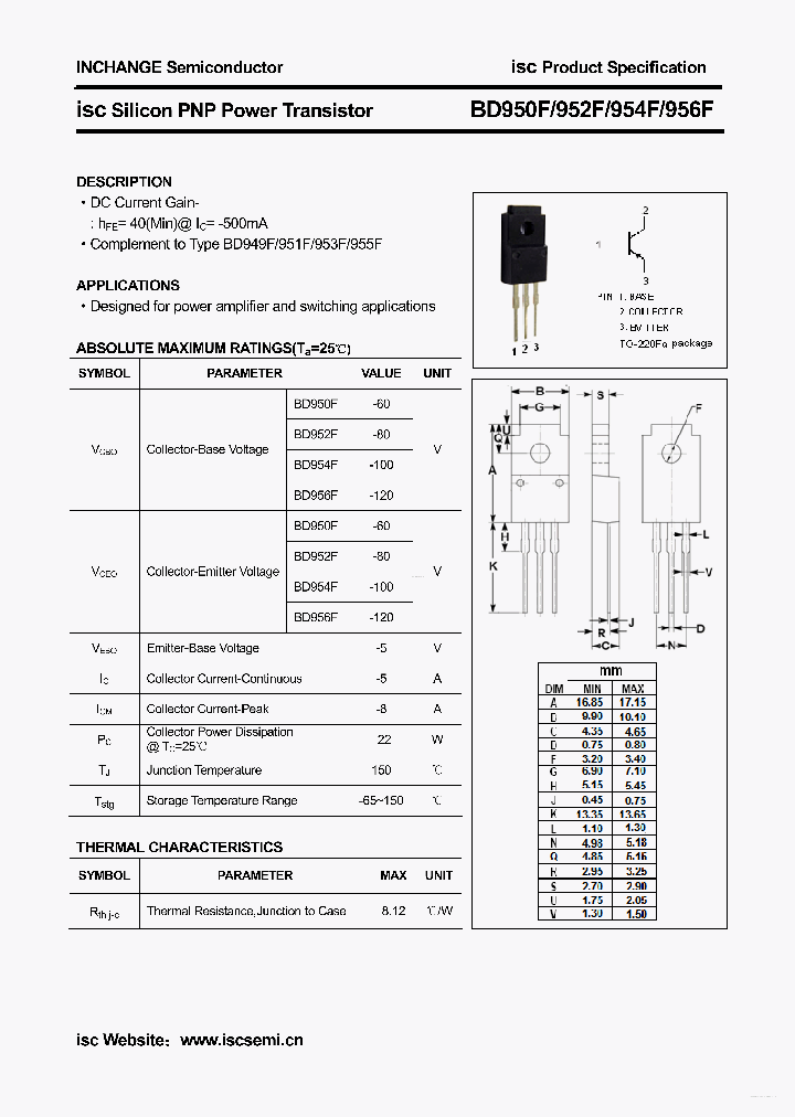 BD950F_4317817.PDF Datasheet