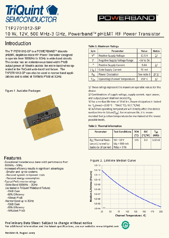 T1P2701012-SP_4318070.PDF Datasheet