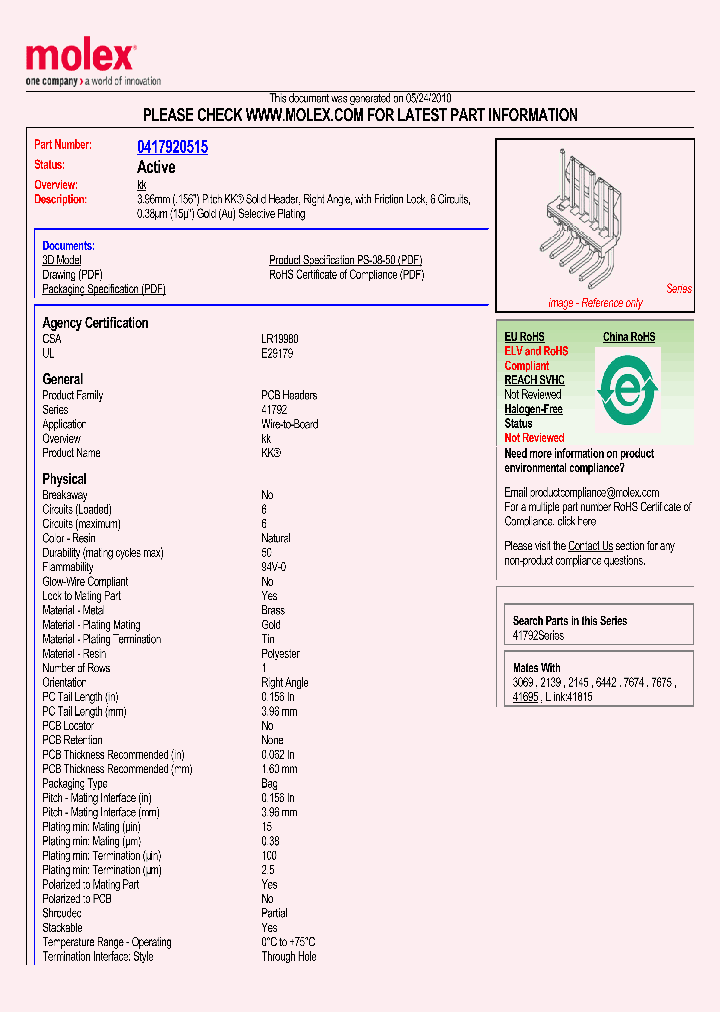 A-41792-0515_4322763.PDF Datasheet