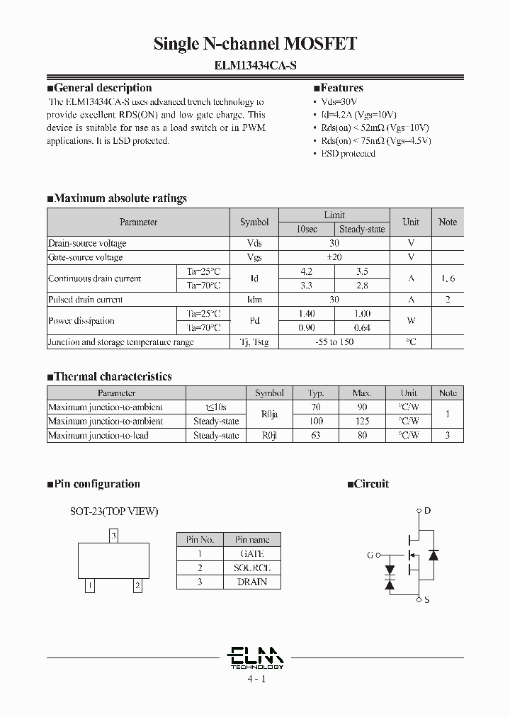 ELM13434CA-S_4324545.PDF Datasheet