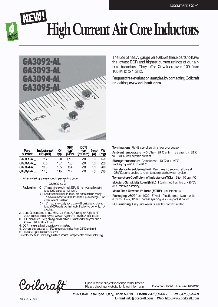 GA3095-ALB_4327714.PDF Datasheet