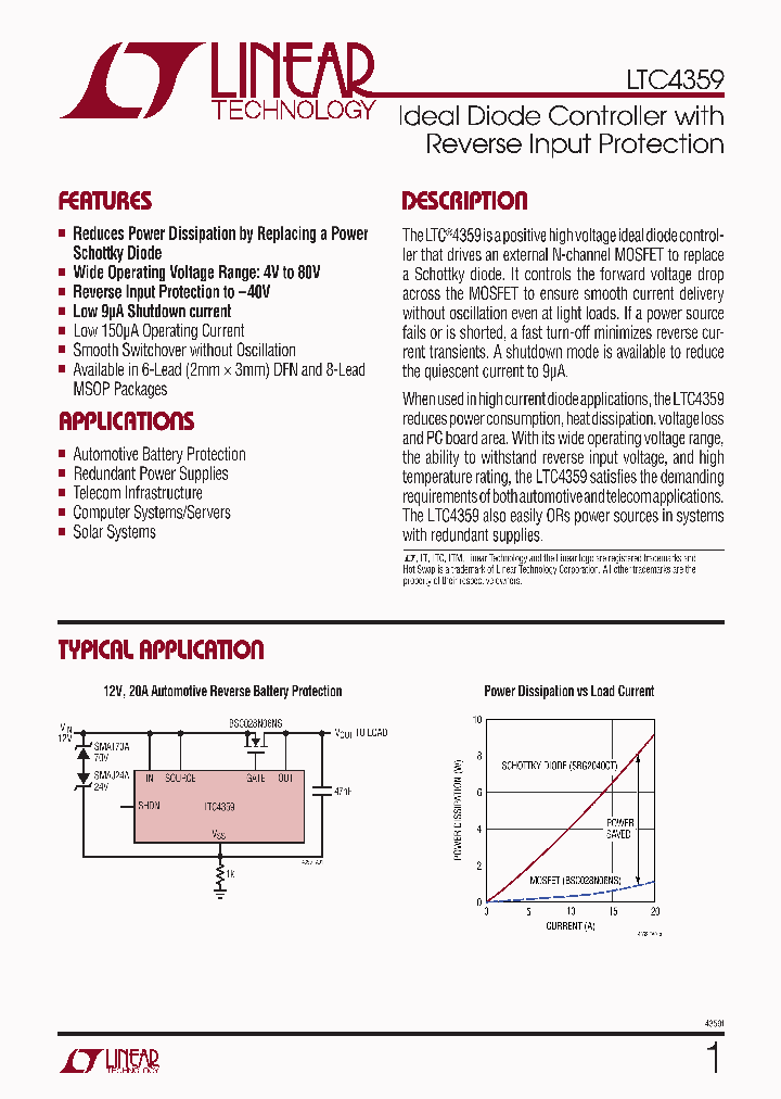 LTC4359_4348065.PDF Datasheet