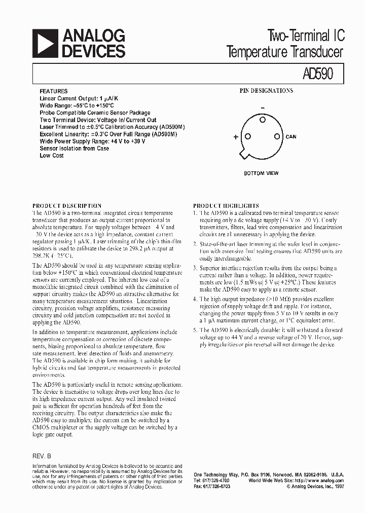 05F7081_4351675.PDF Datasheet