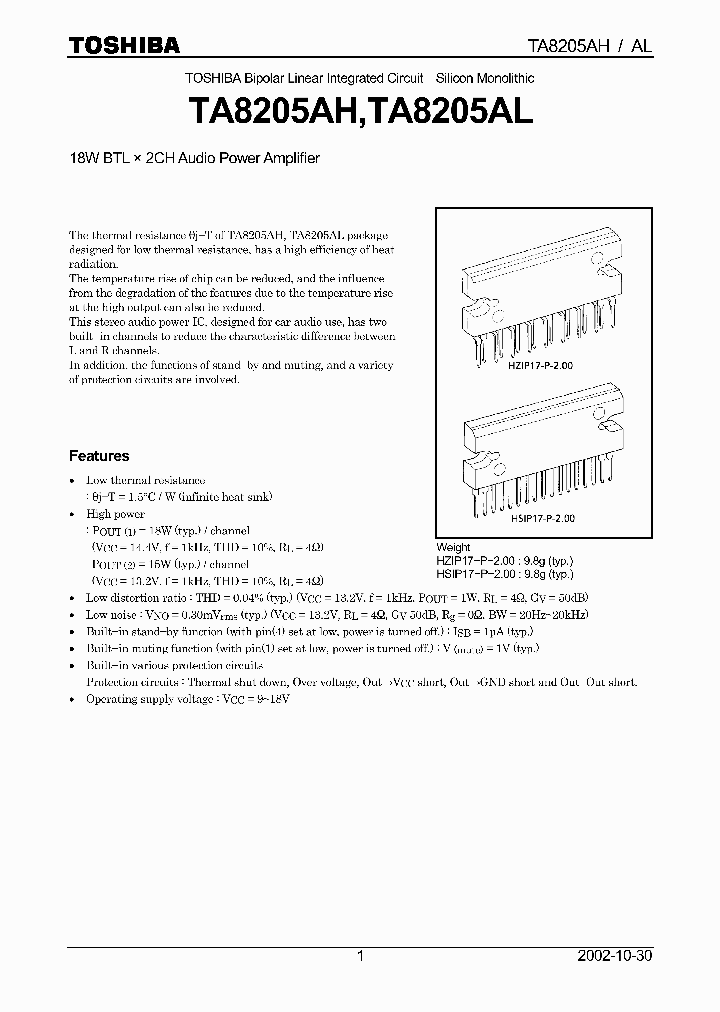 TA8205AH_4352829.PDF Datasheet