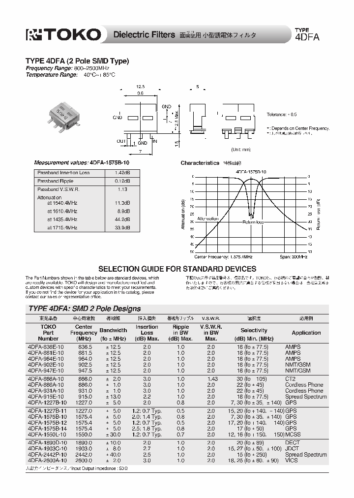 4DFA-881E-10_4354852.PDF Datasheet