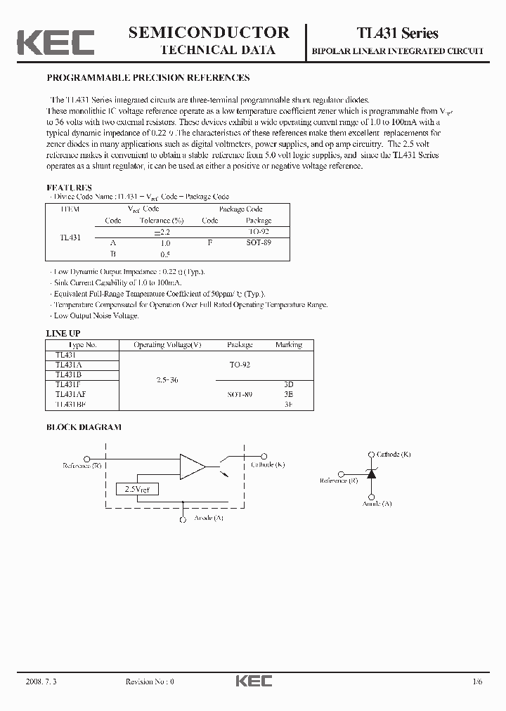 TL431A_4356097.PDF Datasheet