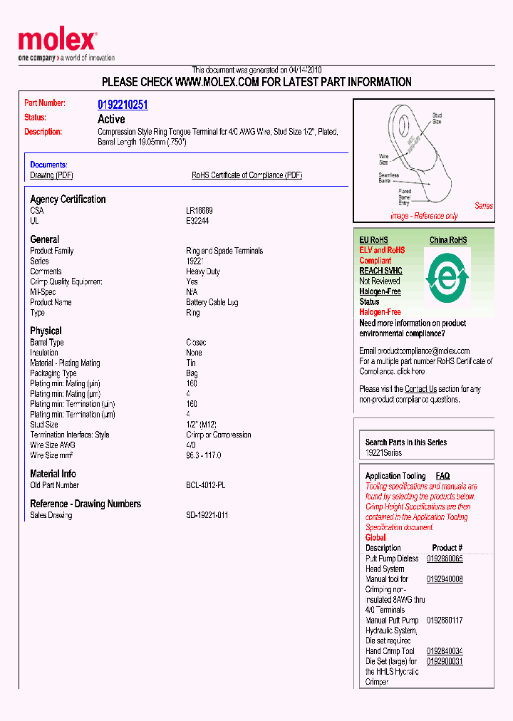 BCL-4012-PL_4374651.PDF Datasheet