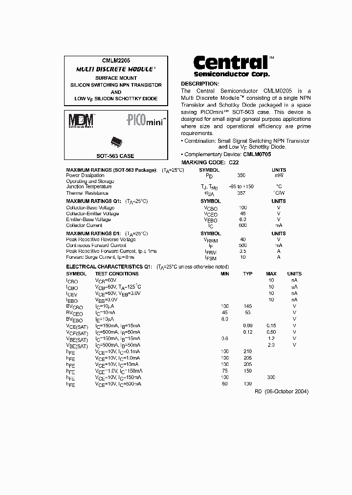 CMLM2205_4377269.PDF Datasheet