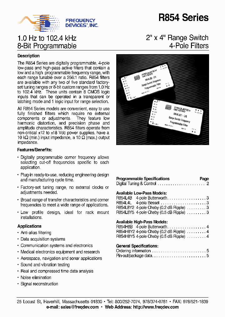 R854H8Y5-2_4391215.PDF Datasheet