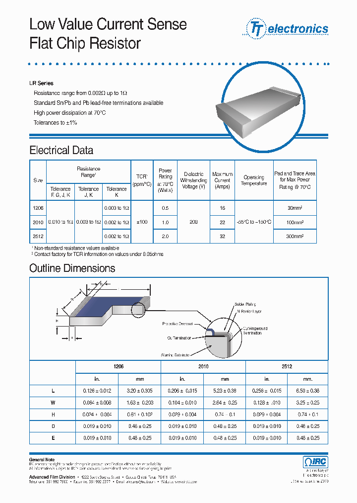 LRC-LR1206-01-R033-F_4394680.PDF Datasheet