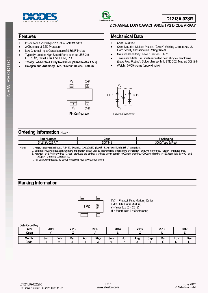 D1213A-02SR-7DITR_4431366.PDF Datasheet